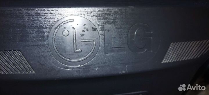 Монитор LG