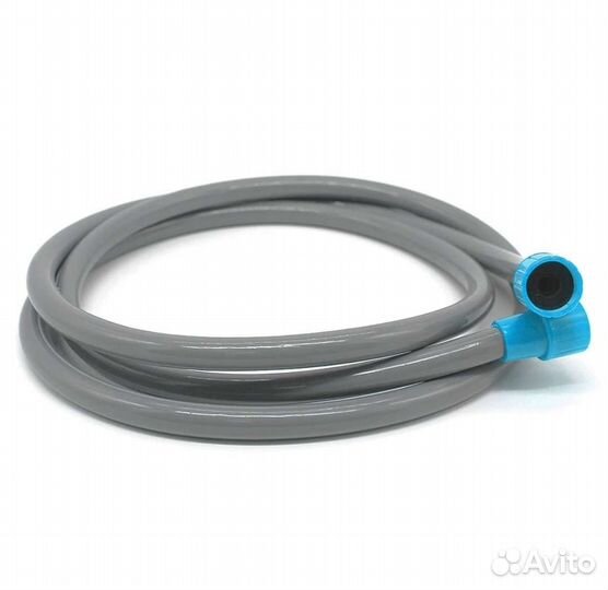 Душ туристический