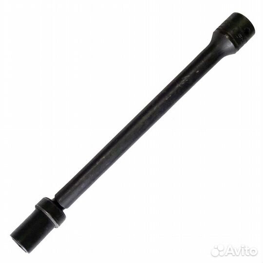 Головка Snap-on 15мм с шаровым шарниром и удлините