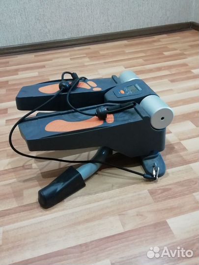 Тренажер степпер