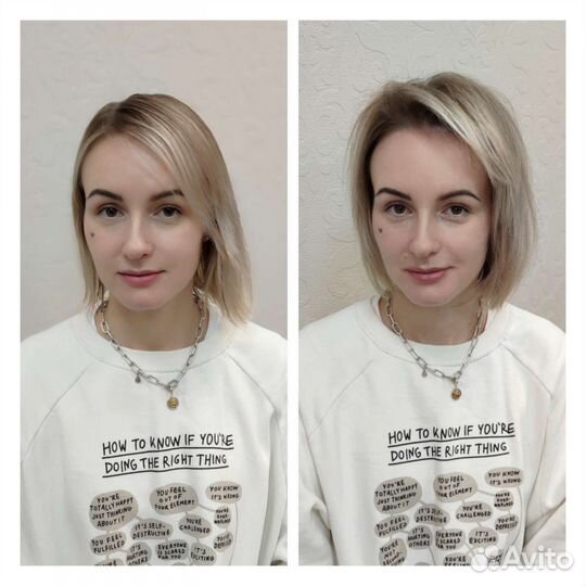 Флисинг. Объем у корней