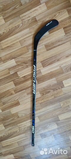 Хоккейные коньки bauer