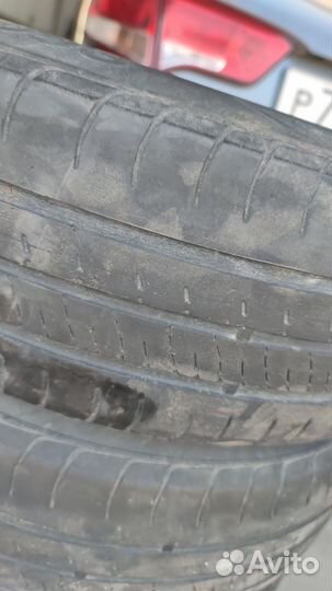 Kumho Ecowing ES01 KH27 185/65 R15 88H
