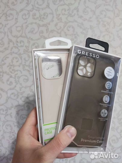 Чехлы iPhone 12 pro max/mini и др