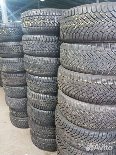 Continental ContiWinterContact TS 860 205/55 R16