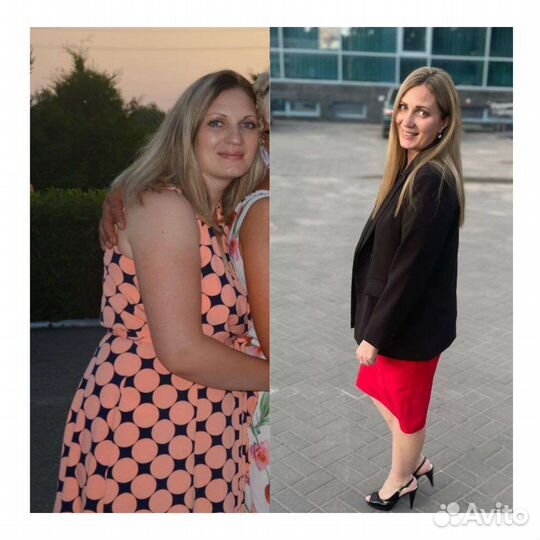 Худеем вместе бесплатно