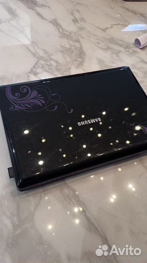 Нетбук samsung nc10