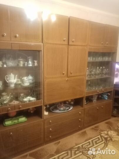 Продам стенку б/у. Самовывоз