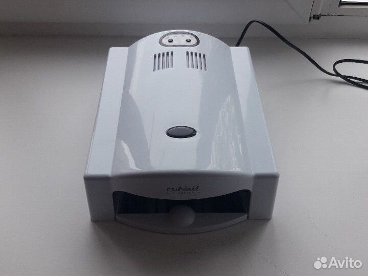 Лампа уф 36 вт