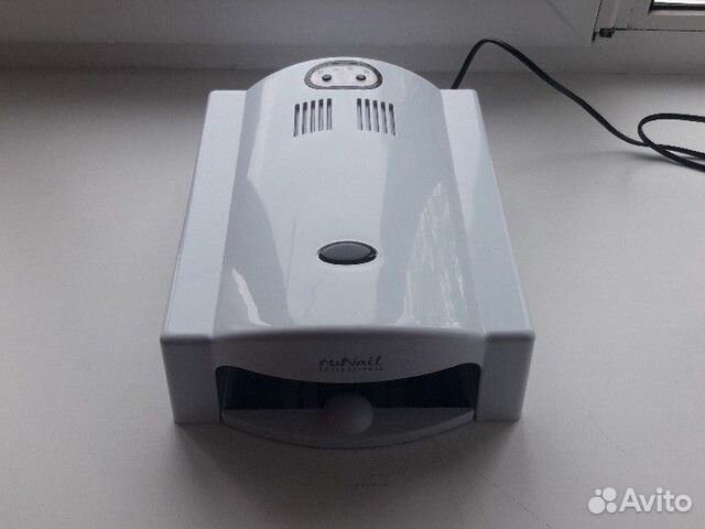 Лампа уф 36 вт