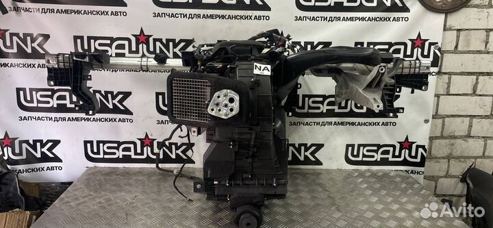 Отопитель в сборе (печка) Tesla Model 3 2023