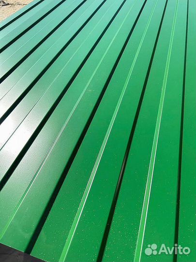 Профнастил С8 0,45,профлист