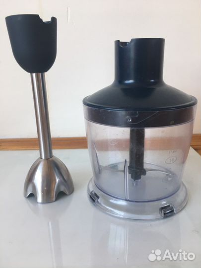 Насадки от миксера scarlet sc-hb42f32