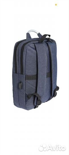 Рюкзак для ноутбука 15.6