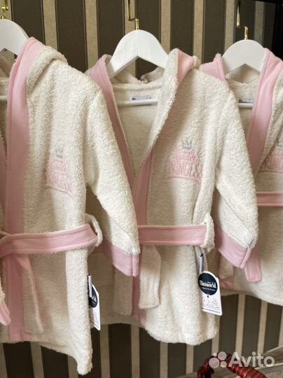 Детская одежда новая теплая фикс
