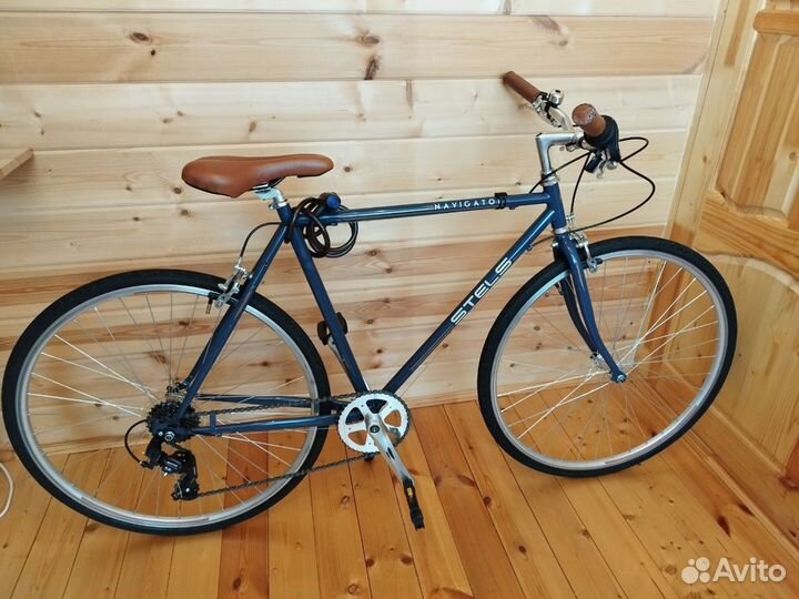 Велосипеды