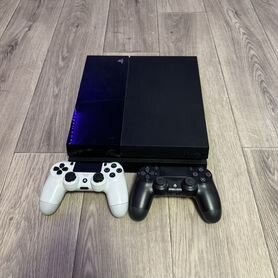 Sony playstation 4