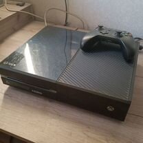 Xbox one