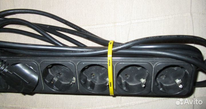 Фильтр с выключателем с технологией фильтрации