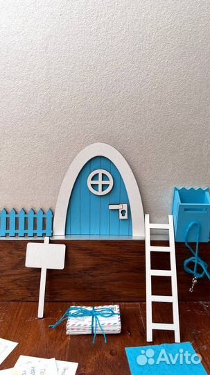 Набор «Зубная фея»