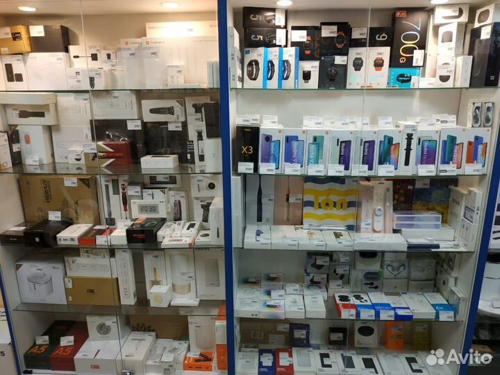 Увлажнитель воздуха Xiaomi Deerma DEM-F600 Белый