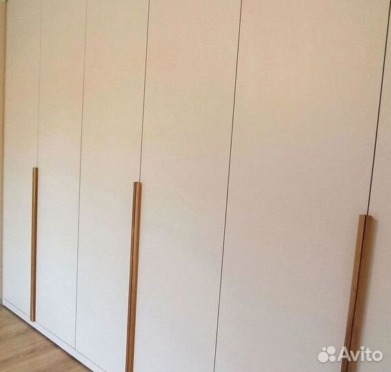 Многофункциональный шкаф