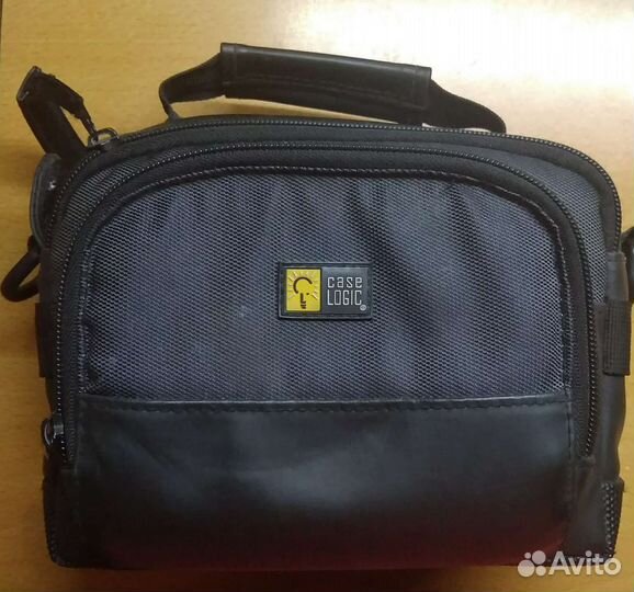 Переносная Сумка (Футляр Кейс Чехол Шнурок). Почта