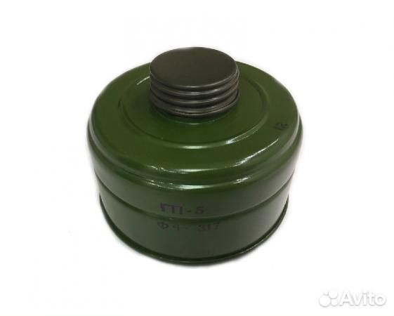 Фильтра для противогазов гп 5 гп 7