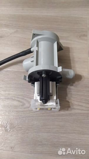 Запчасти для стиральных машин