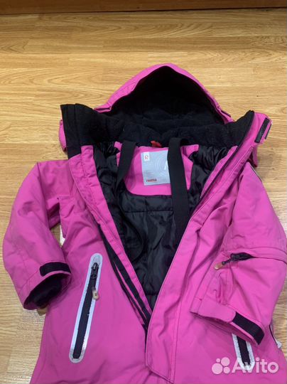 Комбинезоны детские