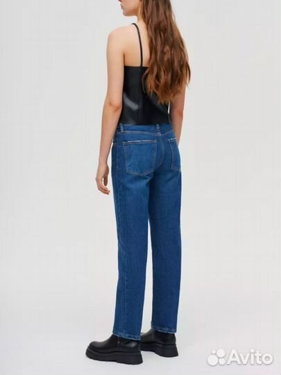 Джинсы женские 36 размер vilet