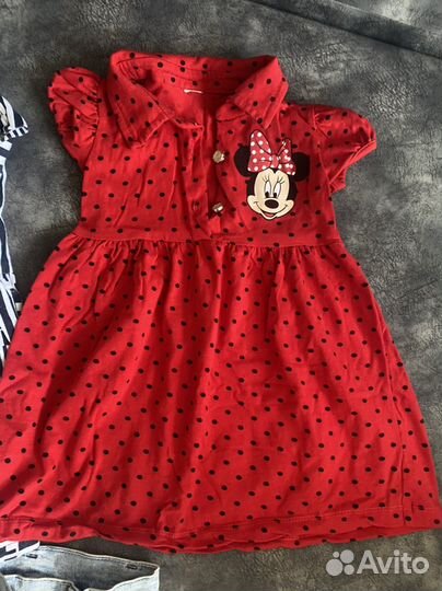 Паккт вещей