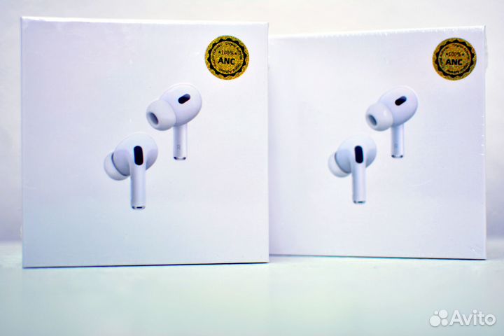 Наушники Air pods pro Оригинал качество