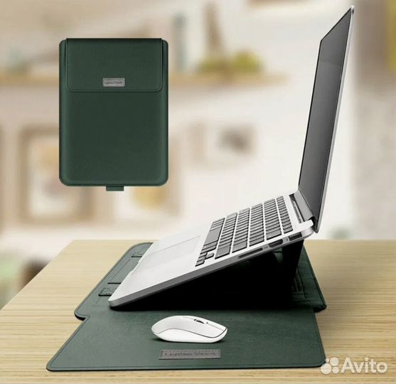 Чехол для ноутбука 14 дюймов