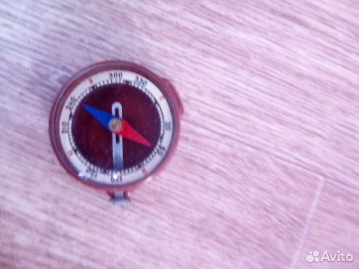 Компас СССР