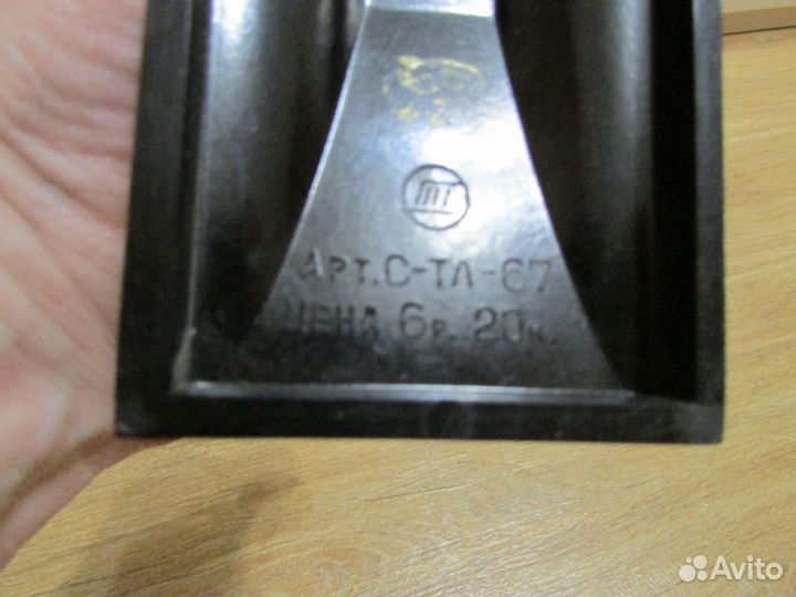 Продаю подсвечник