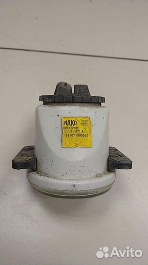 Фара противотуманная