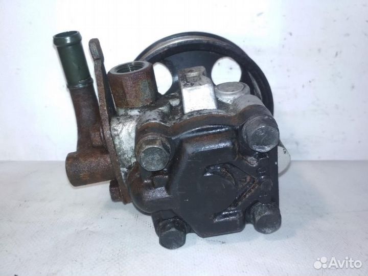 Насос гидроусилителя руля Hyundai Accent 1999-2013