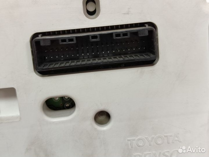 Панель щиток приборов Toyota RAV4 30 1azfe