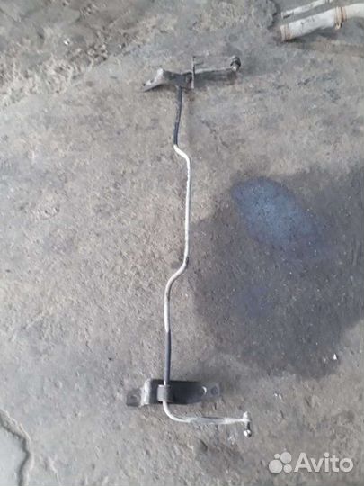 Задний, передний стабилизатор киа спектра+