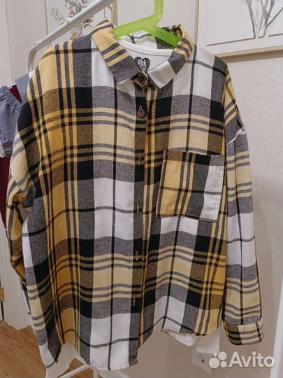 Комплект одежды для девочки 140