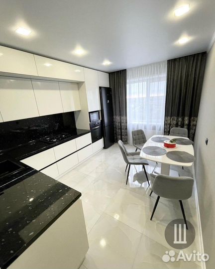 Кухня Угловая