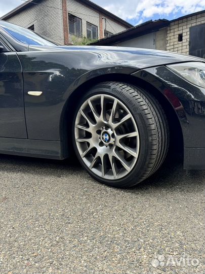 Колеса комплект bmw BBS original e46 e90 spoke 216