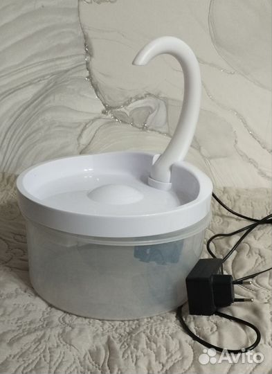 Товары для кошек