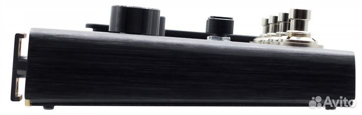 Hotone Ampero гитарный процессор новый