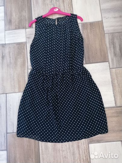 Пакет женской одежды на 42 44