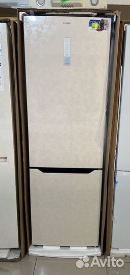 Холодильник новый