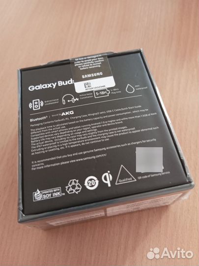 Продам наушники 3 пары одним лотом или поразень