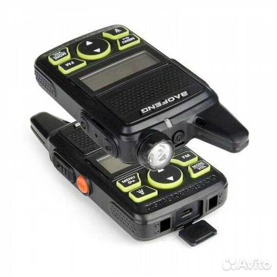 Рация Baofeng BF-T1 Mini