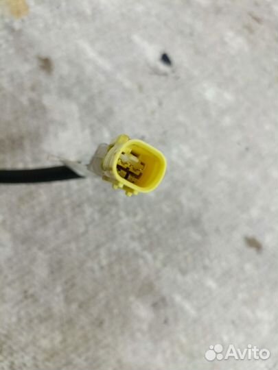 Airbag с дефектом п.п сидения Kia Sportage 3 SL